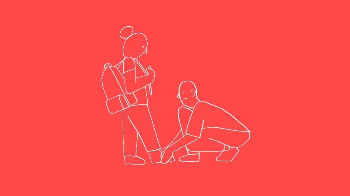 Experience Institute Supporting First Timers experience-institute-supporting-first-timers